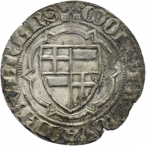 Trier: Werner von Falkenstein