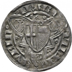 Trier: Werner von Falkenstein