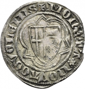 Trier: Werner von Falkenstein