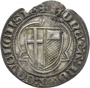 Trier: Werner von Falkenstein