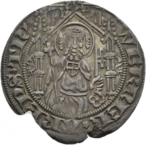 Trier: Werner von Falkenstein