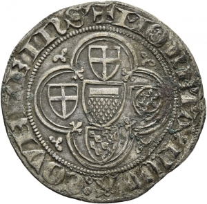 Trier: Werner von Falkenstein