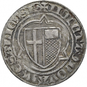 Trier: Werner von Falkenstein