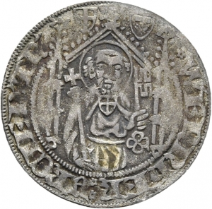 Trier: Werner von Falkenstein