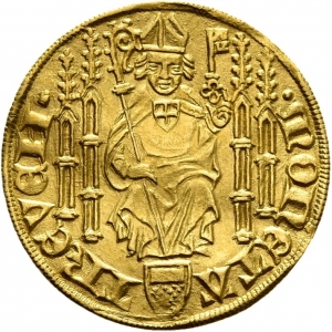 Trier: Werner von Falkenstein