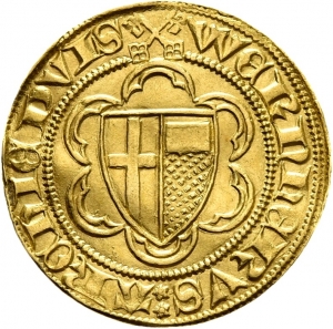 Trier: Werner von Falkenstein