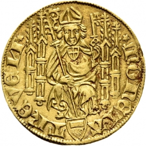 Trier: Werner von Falkenstein