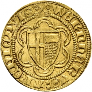 Trier: Werner von Falkenstein