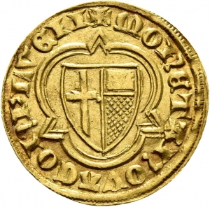 Trier: Werner von Falkenstein