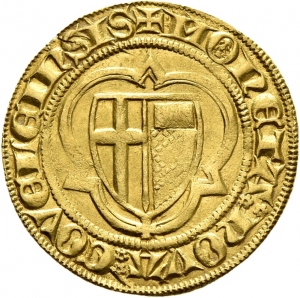 Trier: Werner von Falkenstein