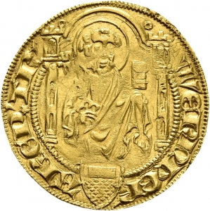 Trier: Werner von Falkenstein
