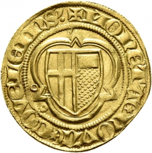 Trier: Werner von Falkenstein