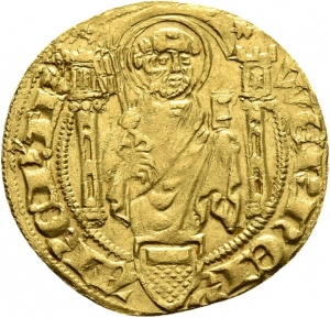 Trier: Werner von Falkenstein