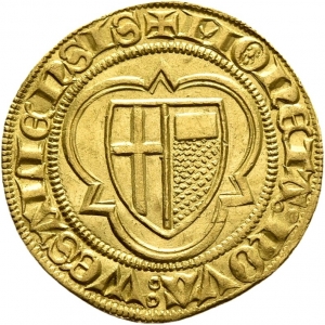 Trier: Werner von Falkenstein