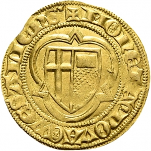 Trier: Werner von Falkenstein