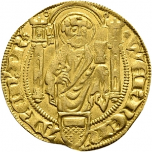 Trier: Werner von Falkenstein