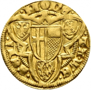 Trier: Werner von Falkenstein