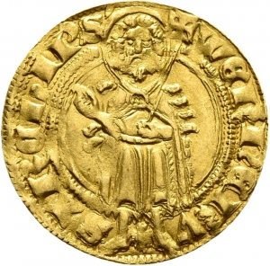 Trier: Werner von Falkenstein