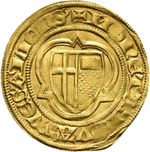 Trier: Werner von Falkenstein