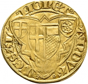 Trier: Werner von Falkenstein