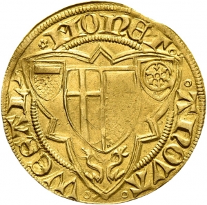 Trier: Werner von Falkenstein