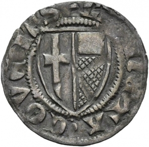 Trier: Werner von Falkenstein
