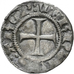 Trier: Werner von Falkenstein