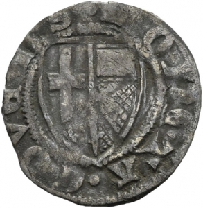 Trier: Werner von Falkenstein