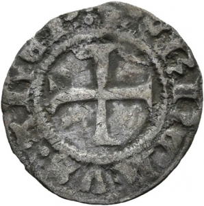 Trier: Werner von Falkenstein