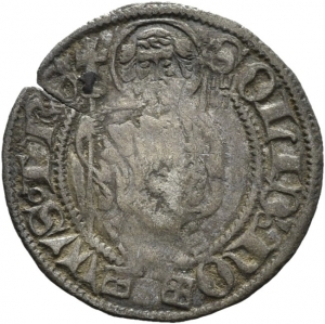 Trier: Werner von Falkenstein