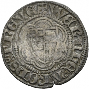 Trier: Werner von Falkenstein