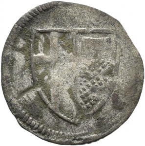Trier: Werner von Falkenstein