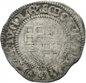 Trier: Otto von Ziegenhain