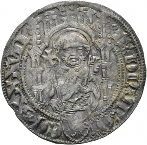 Trier: Raban von Helmstatt