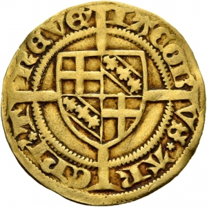 Trier: Jakob I. von Sierck
