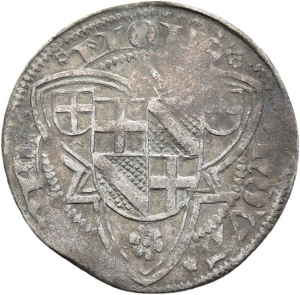 Trier: Johann II. von Baden