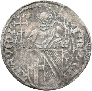 Trier: Johann II. von Baden