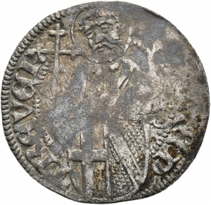Trier: Johann II. von Baden