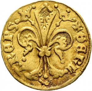 Mainz: Gerlach von Nassau
