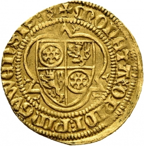 Mainz: Johann von Luxemburg-Ligny
