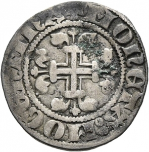 Mainz: Gerlach von Nassau
