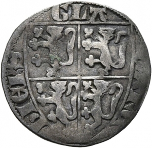 Mainz: Gerlach von Nassau