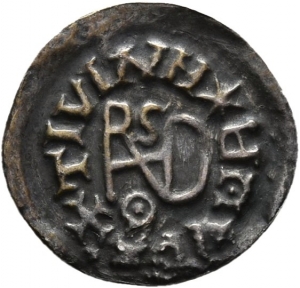 Ostgoten: Theoderich, Fälschung