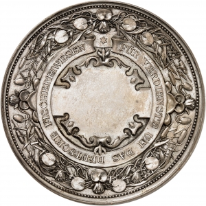 Otto, Rudolf: Deutscher Fischerei-Verein