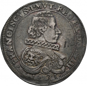 Modena: Francesco I. d