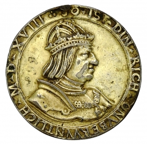 Heiliges Römisches Reich: Maximilian I.