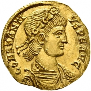Constantius II.