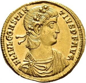 Constantius II.