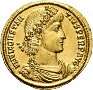 Constantius II.