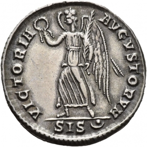 Constantius II.